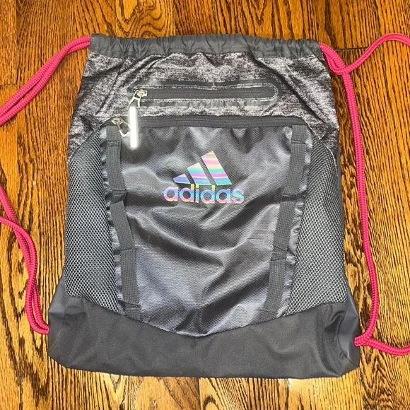 Adidas string bag - Picture 1 of 4